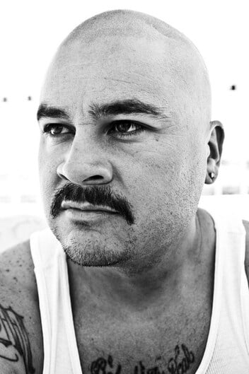 تصویر هنرمند Frank Alvarez