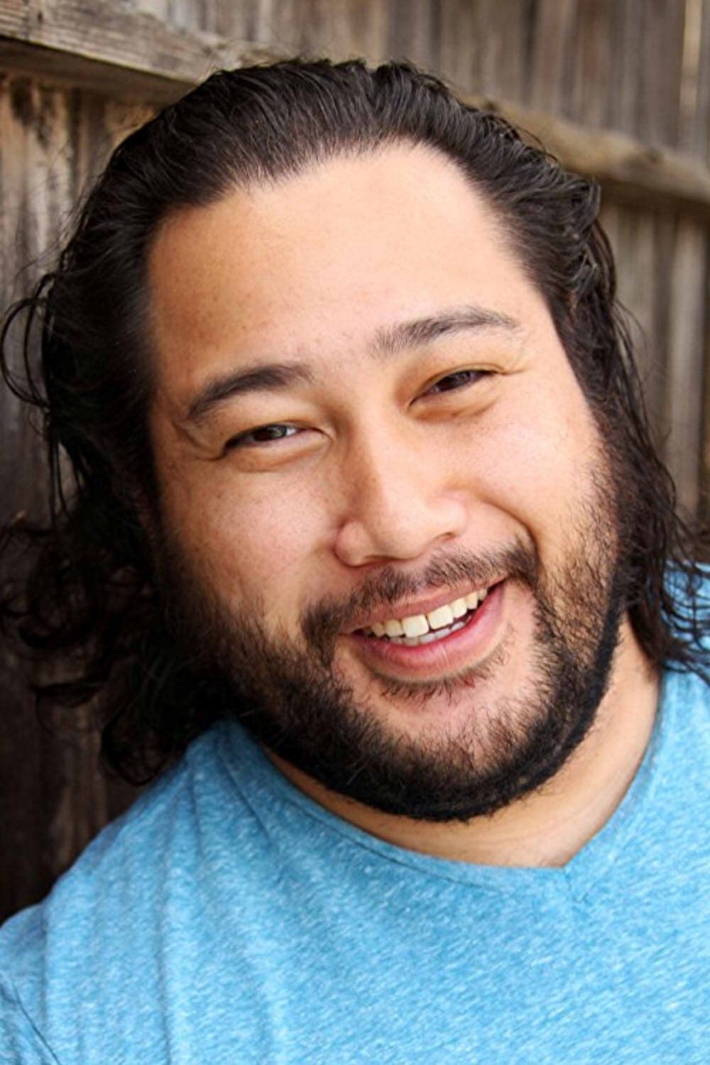 تصویر هنرمند Cooper Andrews