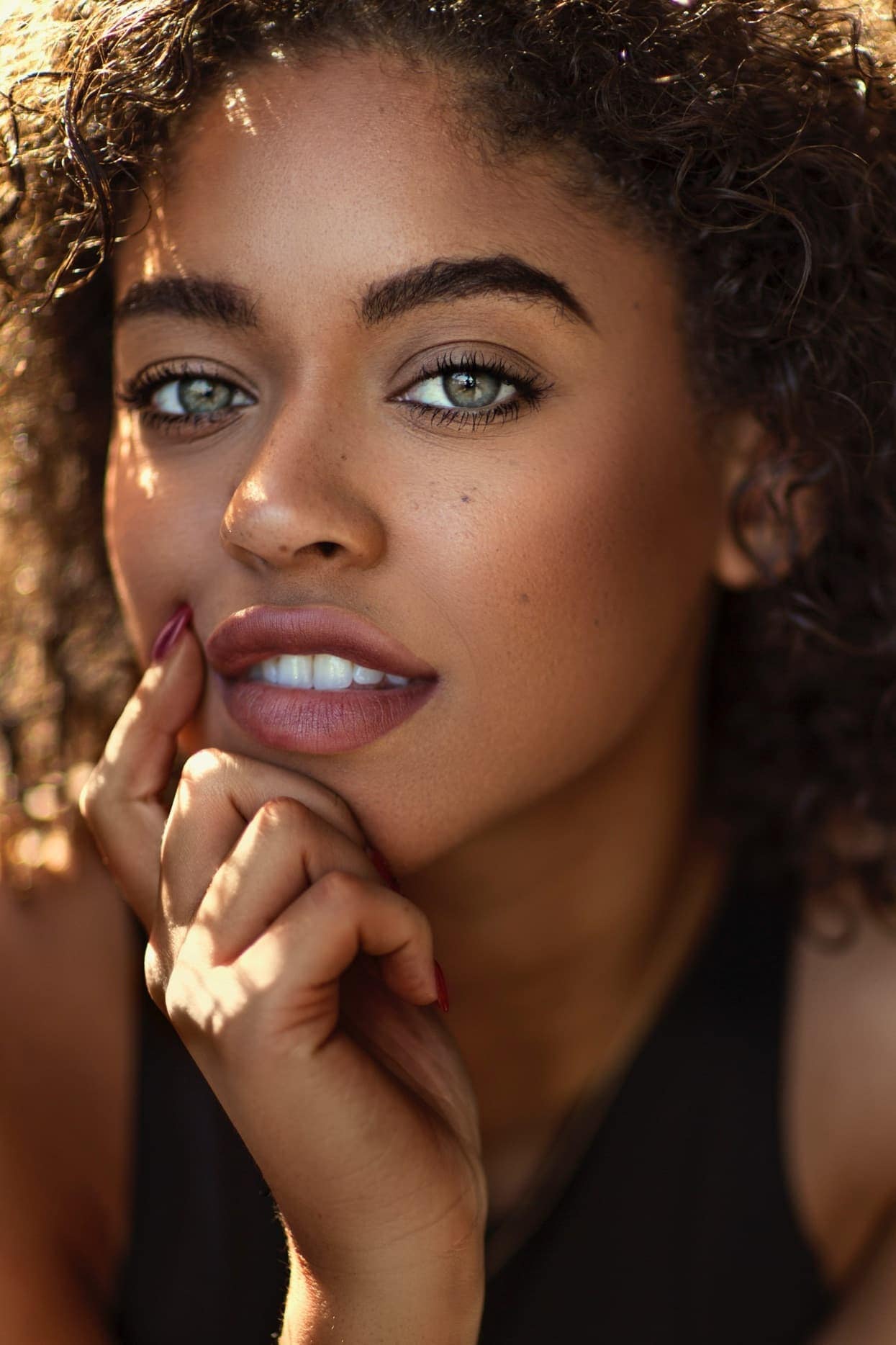 تصویر هنرمند Tia Valentine