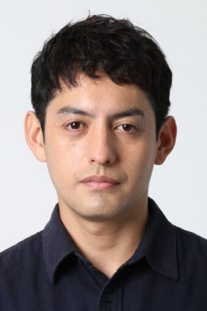تصویر هنرمند Fernandez Naoyuki