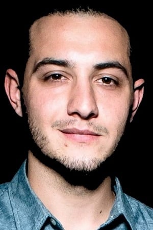 تصویر هنرمند Ilya Dzhincharadze
