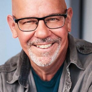 تصویر هنرمند Charles Martin Smith