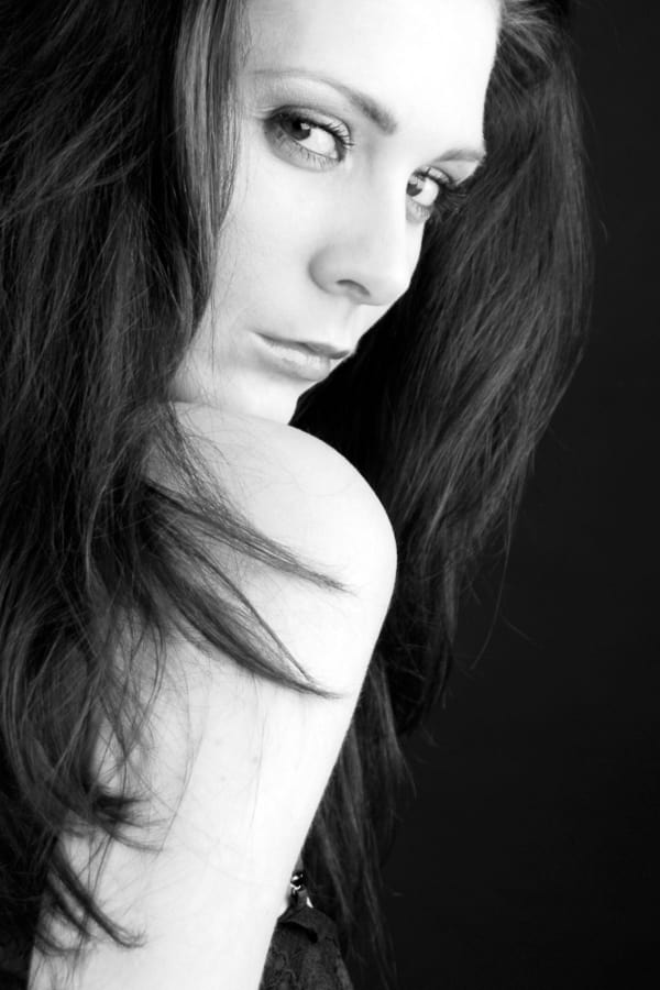 تصویر هنرمند Tereza Zimova