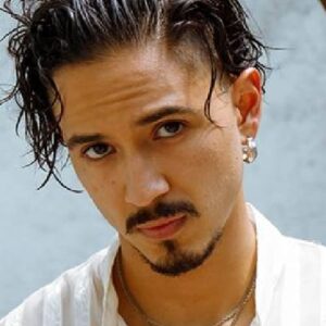 تصویر هنرمند Joshua Okamoto