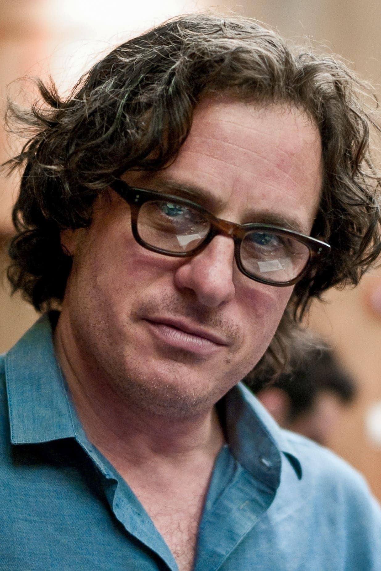 تصویر هنرمند Davis Guggenheim