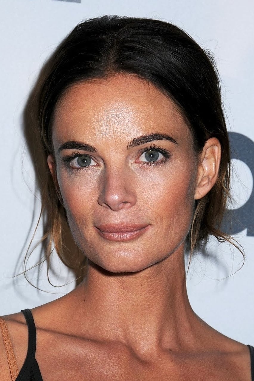 تصویر هنرمند Gabrielle Anwar