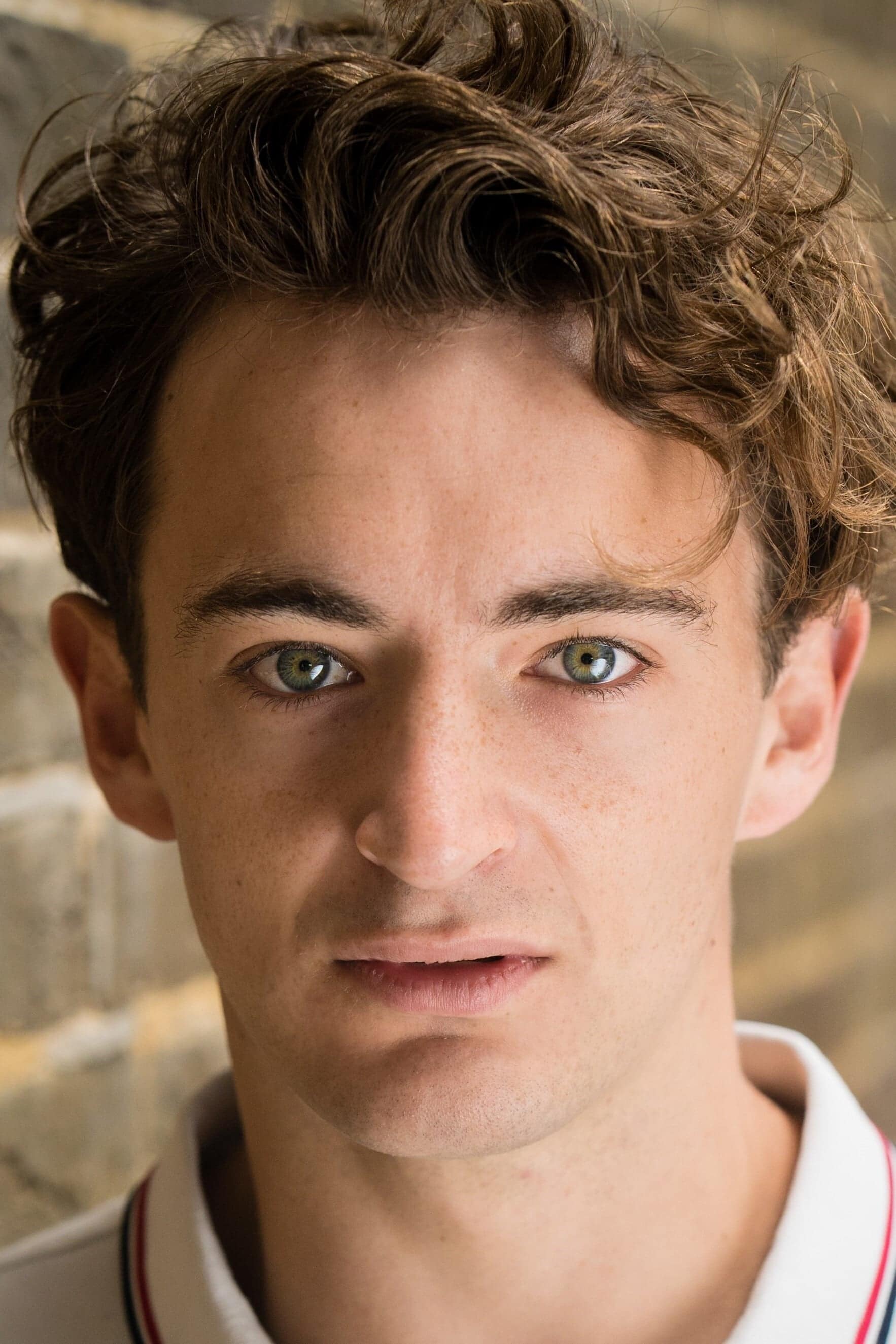 تصویر هنرمند Luke Hornsby