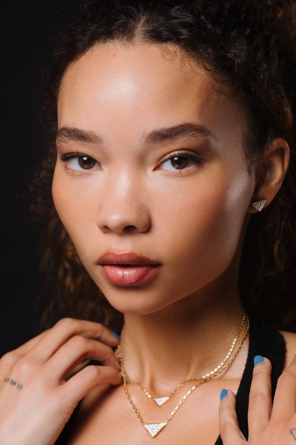 تصویر هنرمند Ashley Moore