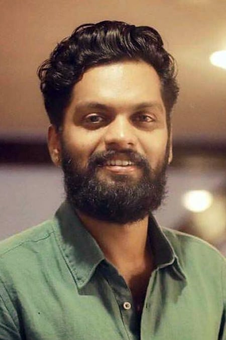 تصویر هنرمند Balu Varghese