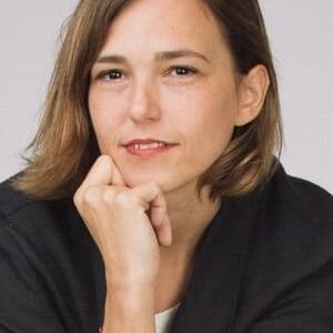 تصویر هنرمند Katie Byron