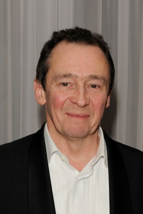 تصویر هنرمند Paul Whitehouse