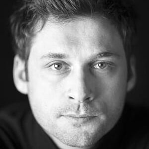 تصویر هنرمند François-Xavier Dufour