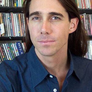 تصویر هنرمند Joel C. High