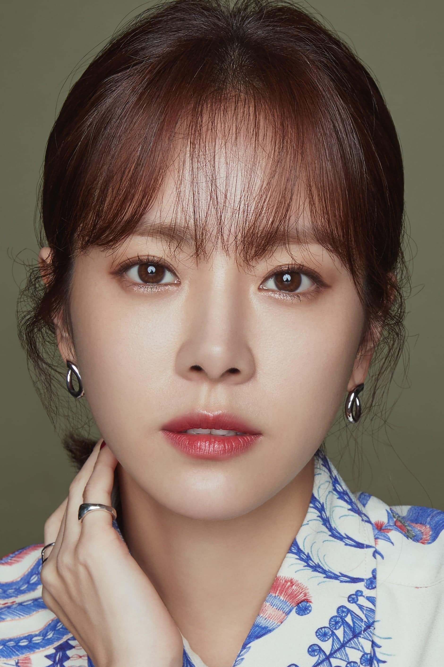 تصویر هنرمند Han Ji-min