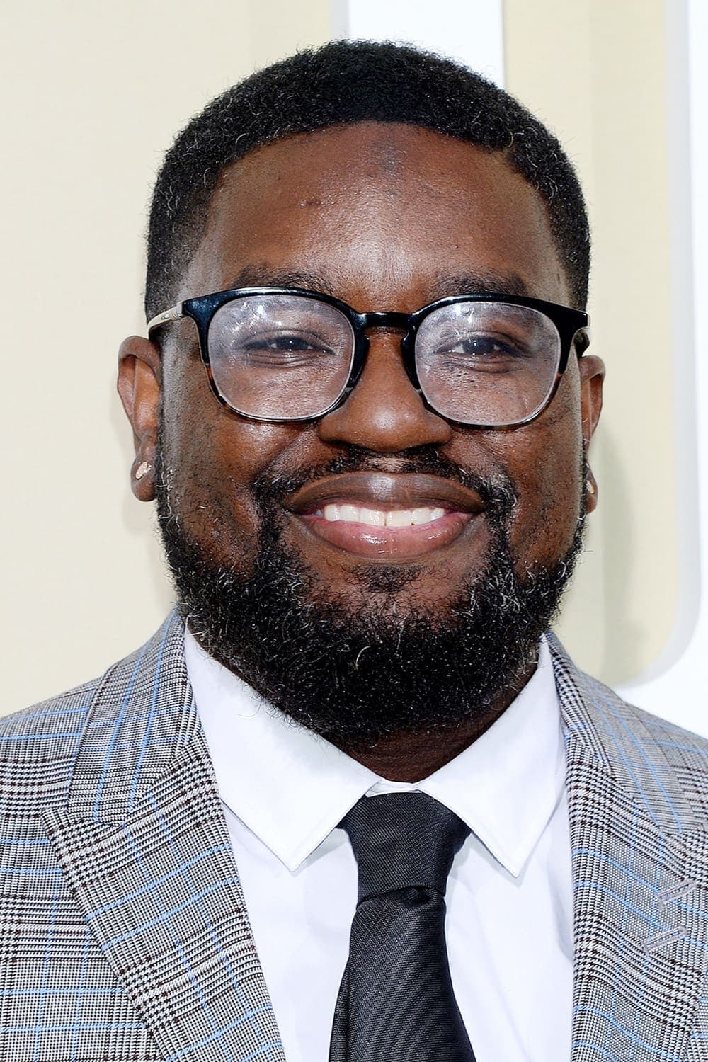 تصویر هنرمند Lil Rel Howery