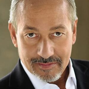 تصویر هنرمند John Vargas