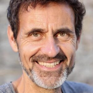 تصویر هنرمند Eric Soubelet