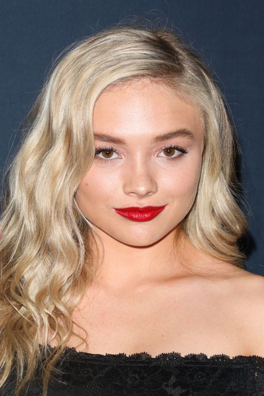 تصویر هنرمند Natalie Alyn Lind