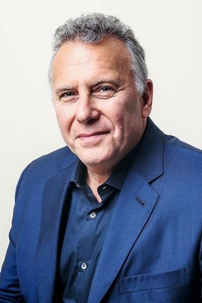 تصویر هنرمند Paul Reiser