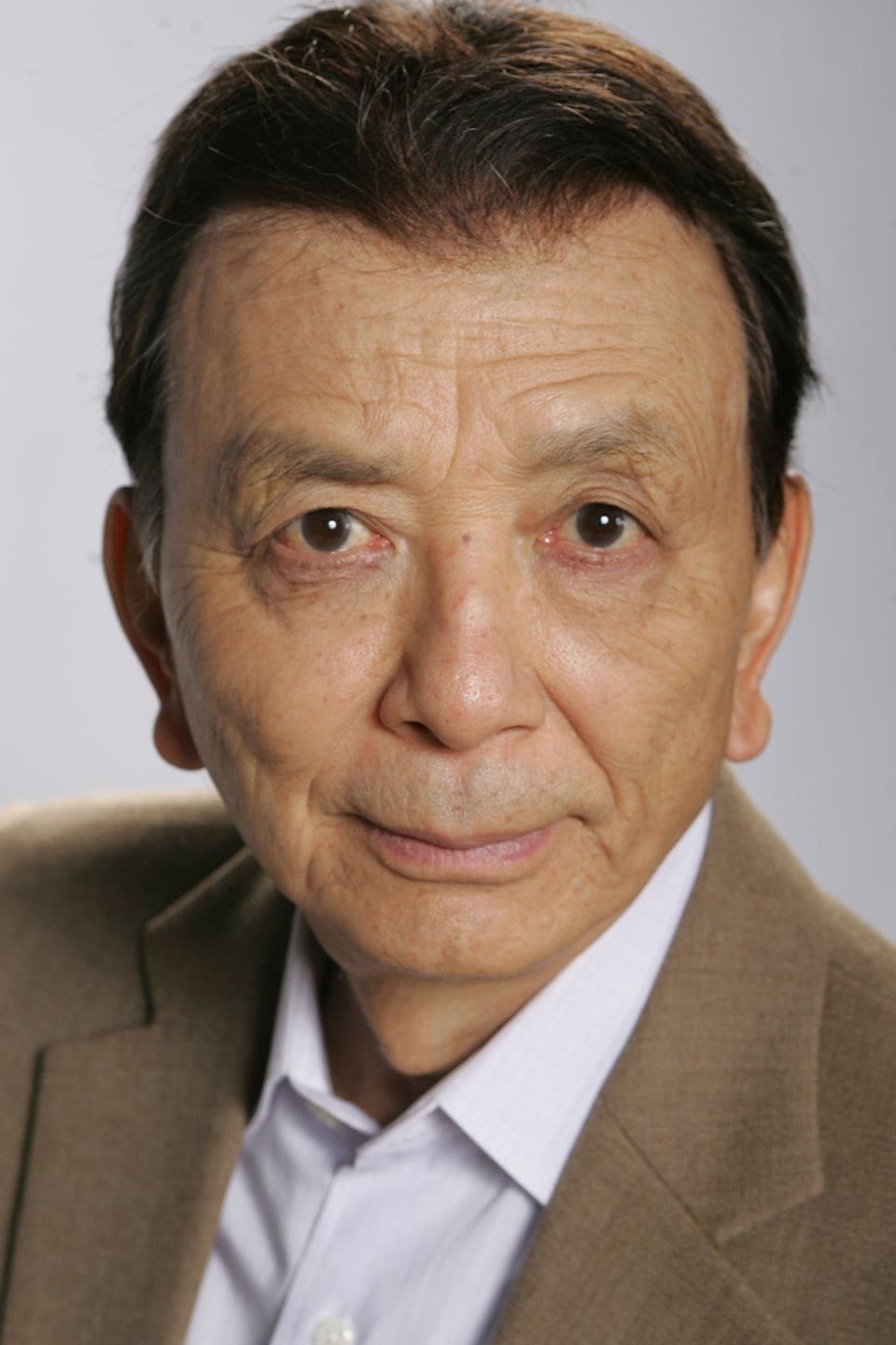تصویر هنرمند James Hong