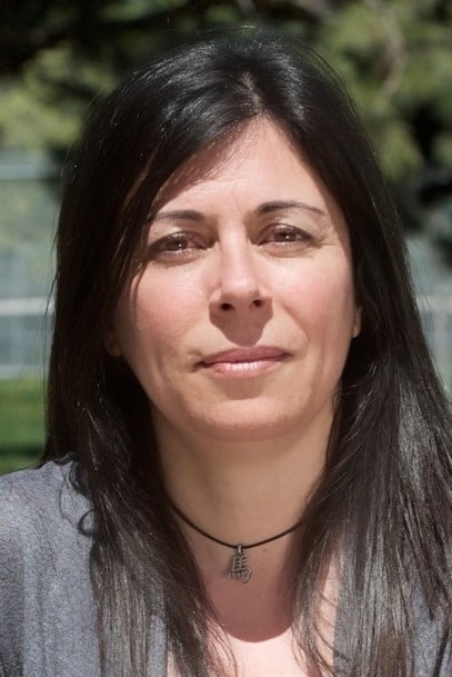 تصویر هنرمند Rosalie Chilelli