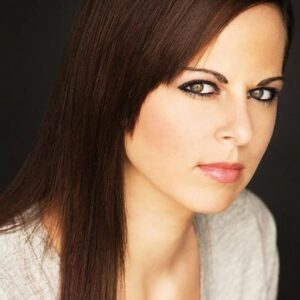 تصویر هنرمند Chloé Bruce