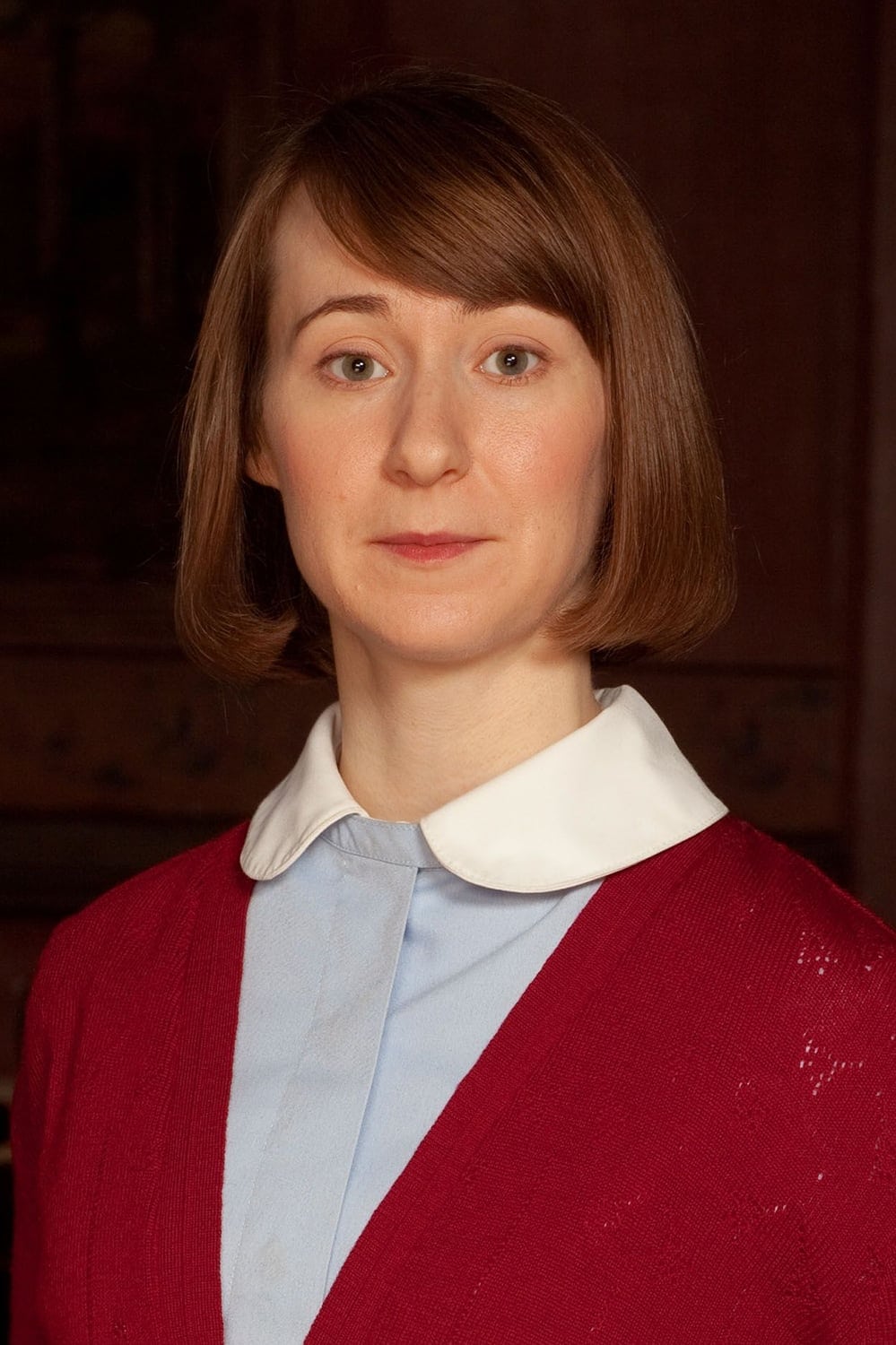 تصویر هنرمند Bryony Hannah