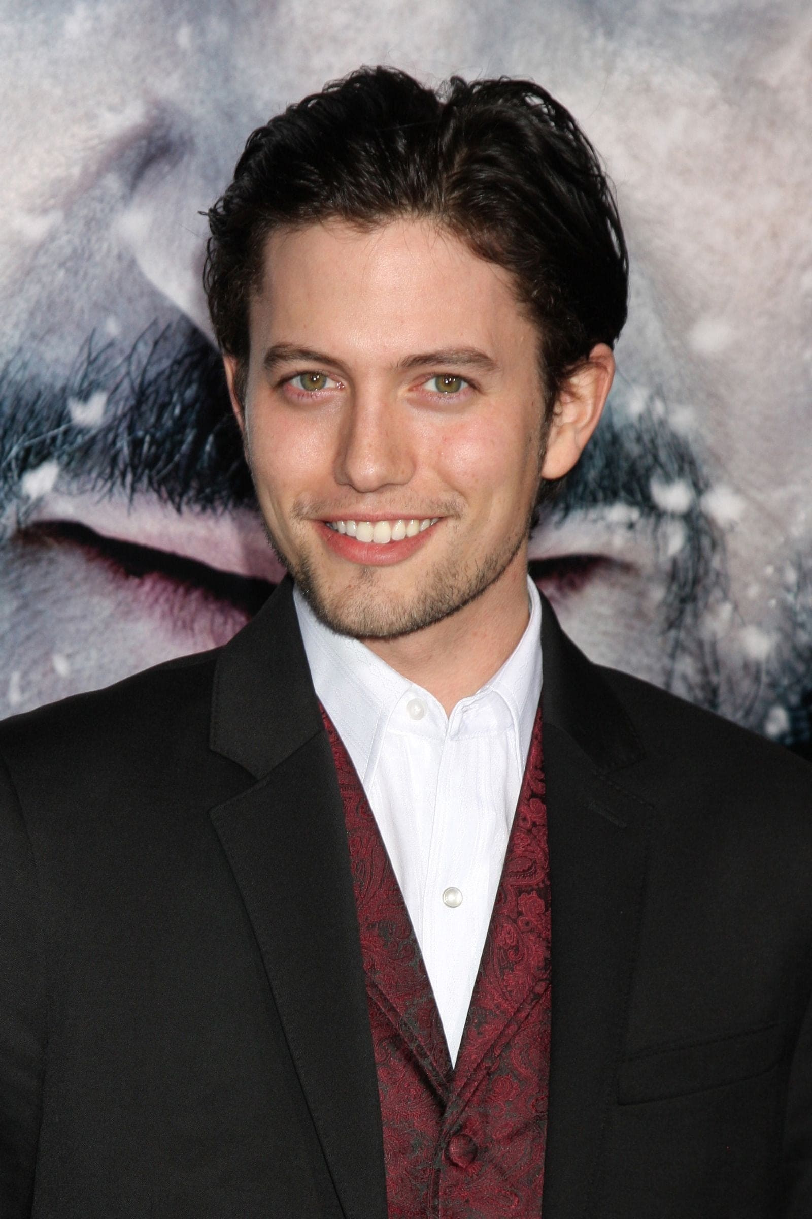 تصویر هنرمند Jackson Rathbone