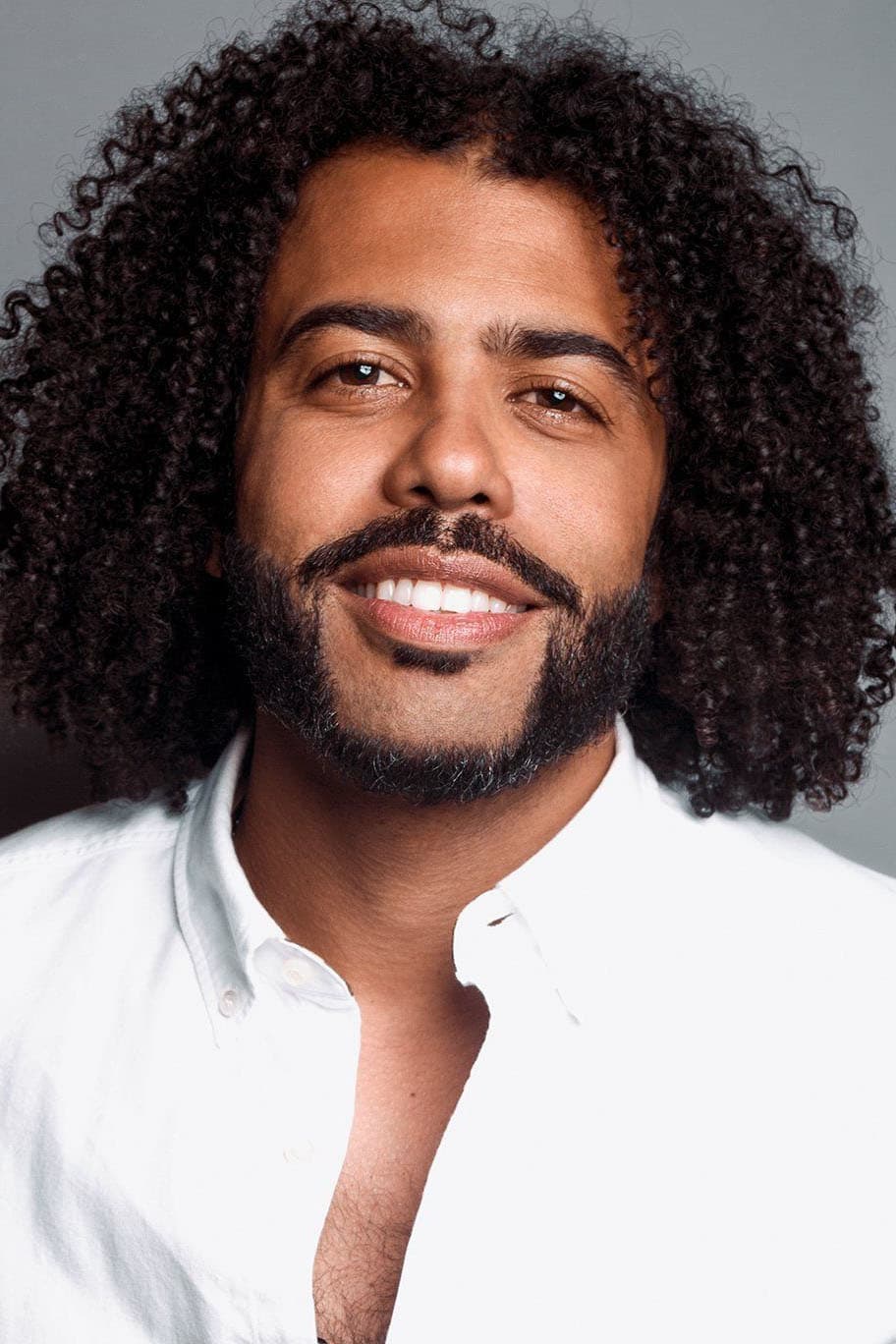 تصویر هنرمند Daveed Diggs