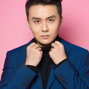 تصویر هنرمند Jiang Xiaochong