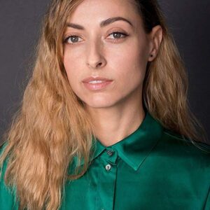 تصویر هنرمند Ana Tabakova