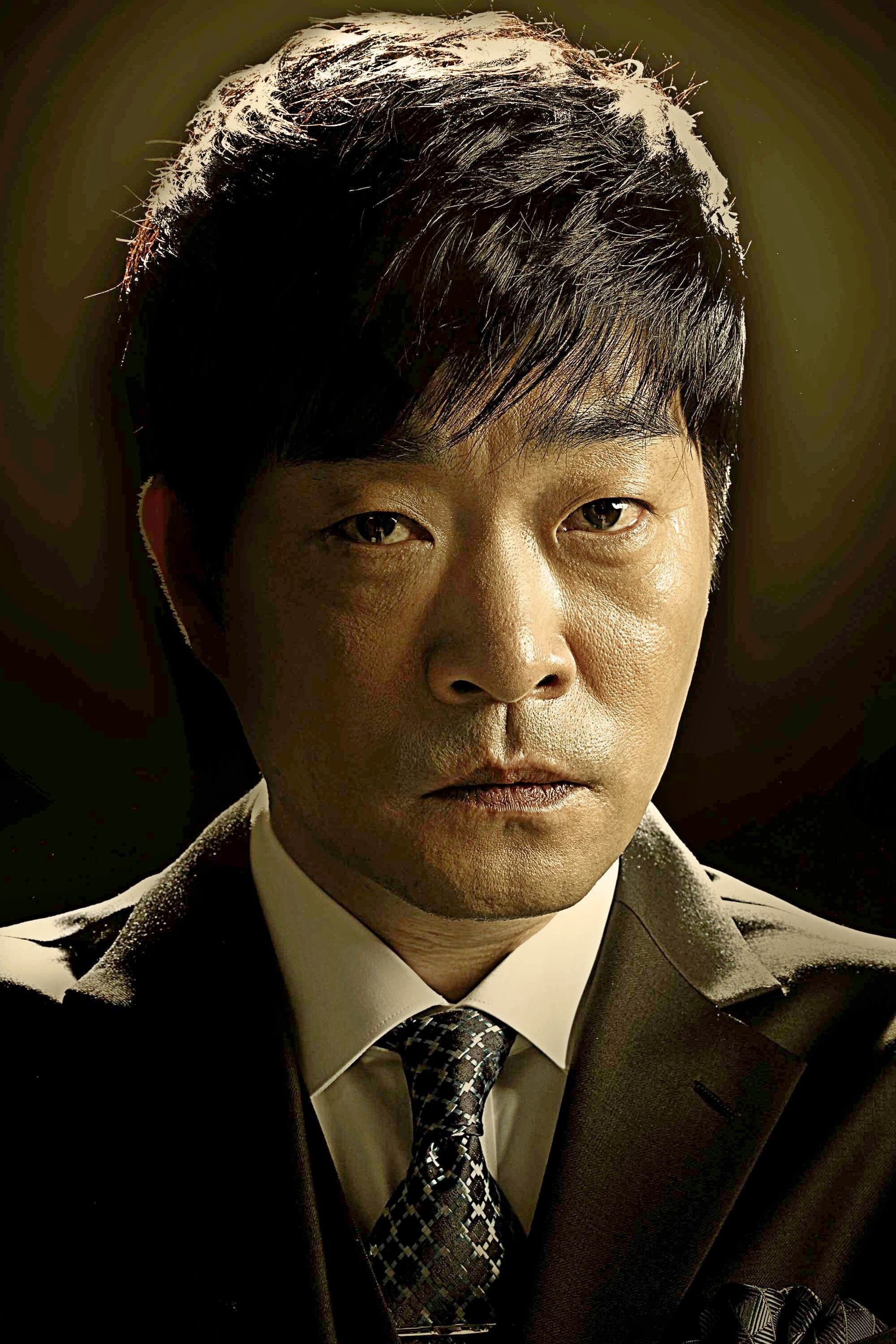 تصویر هنرمند Son Hyun-joo