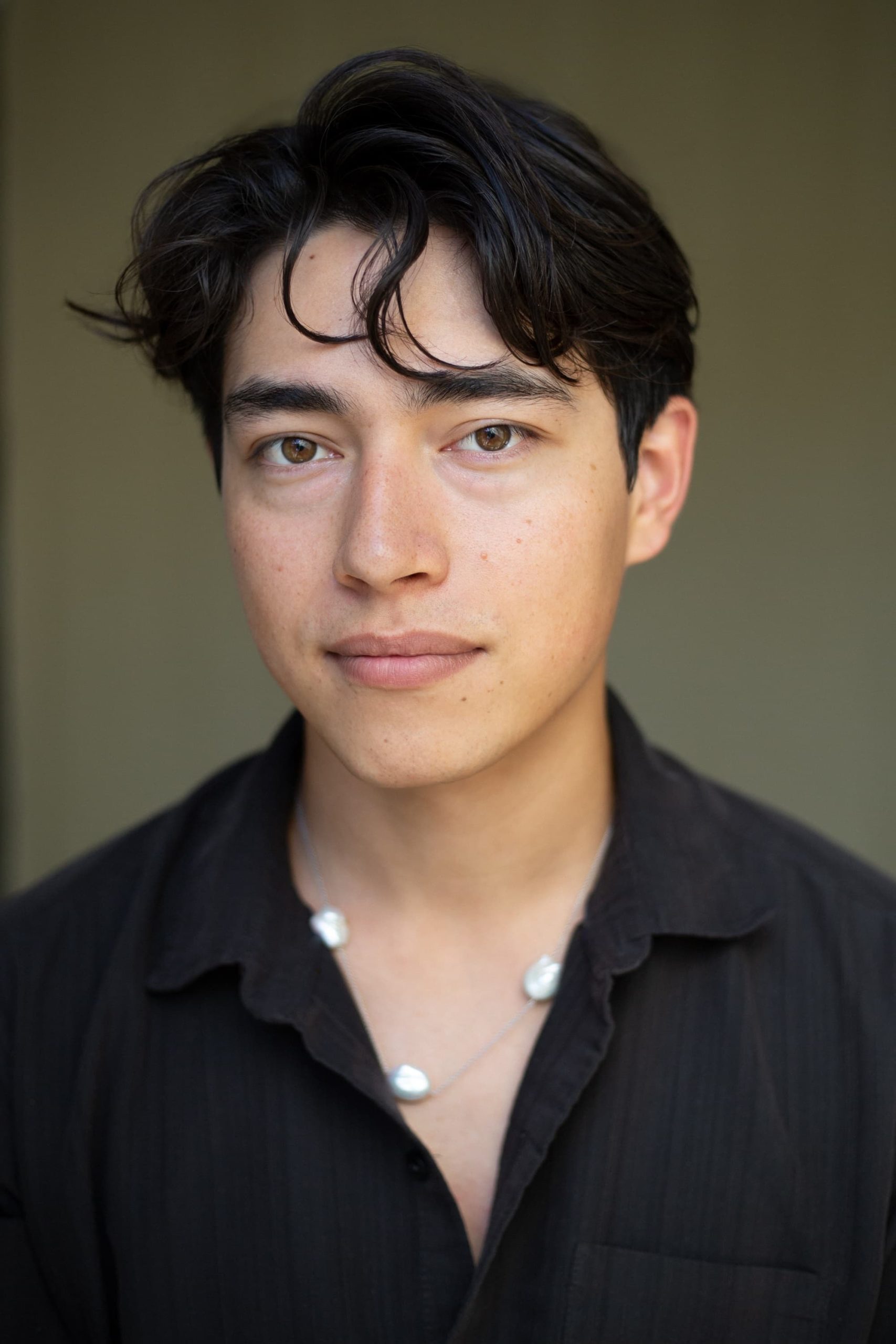 تصویر هنرمند Joji Otani Hansen