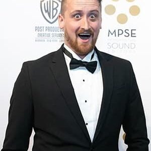 تصویر هنرمند A.R. Björklund