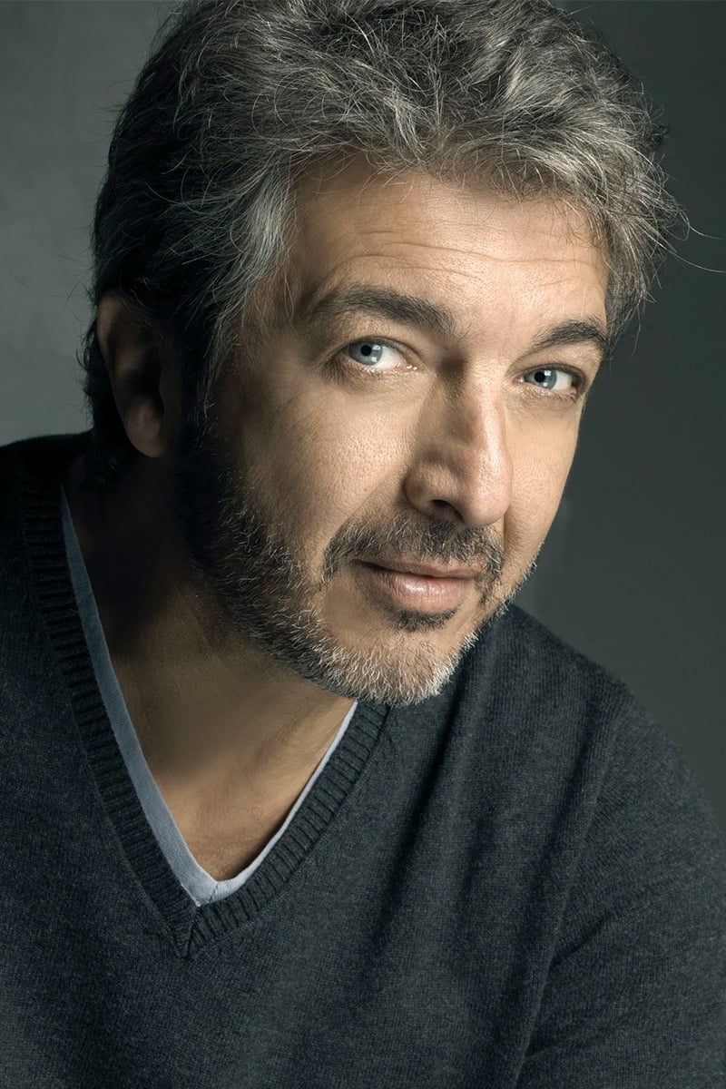 تصویر هنرمند Ricardo Darín