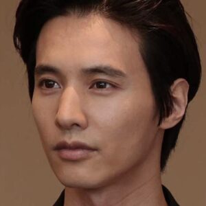 تصویر هنرمند Won Bin