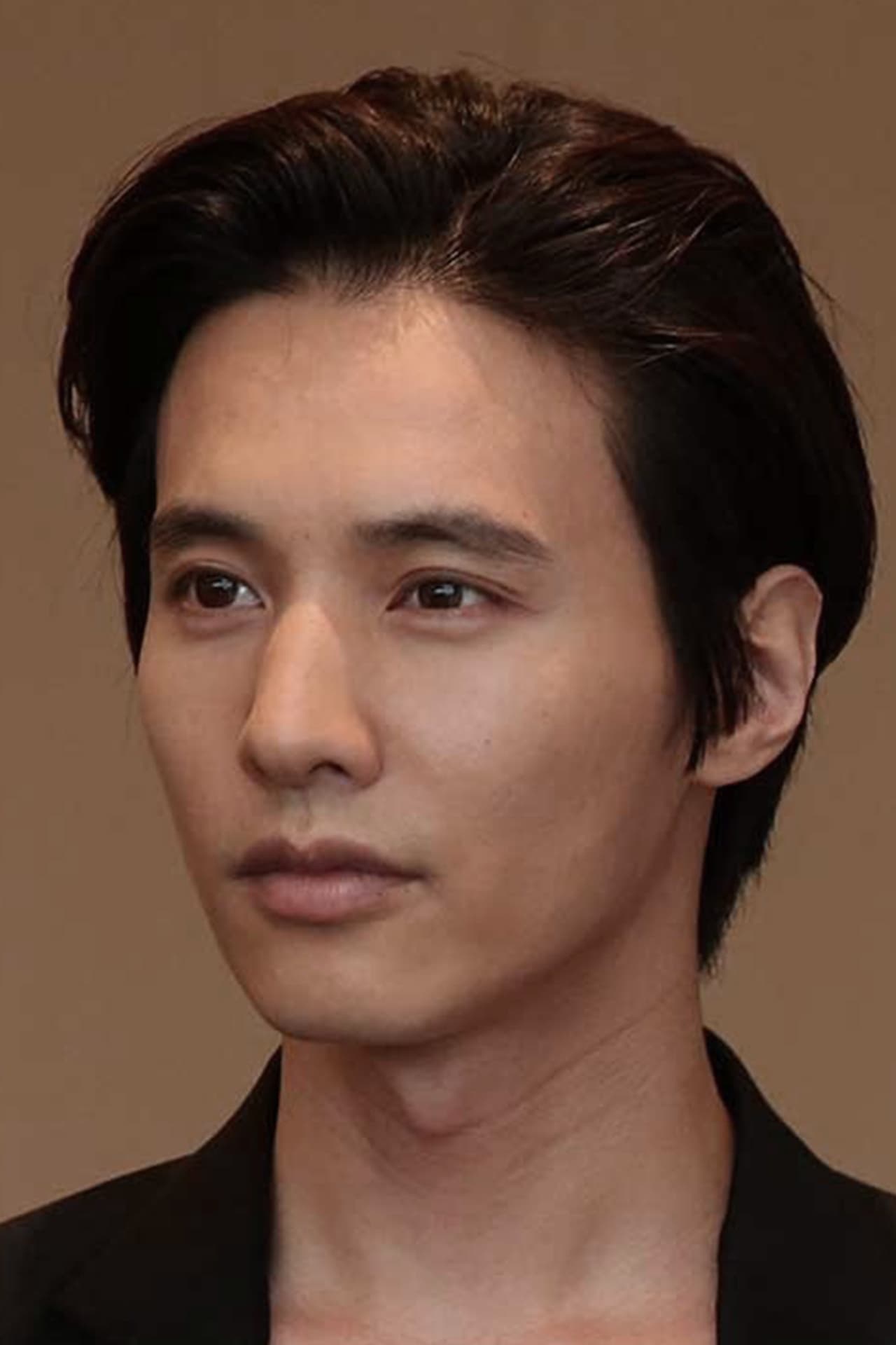 تصویر هنرمند Won Bin