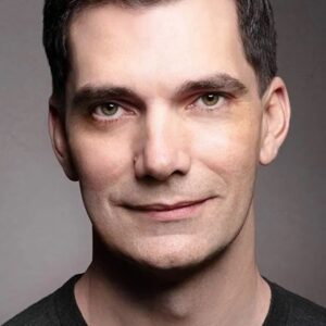 تصویر هنرمند Stephen Blackehart