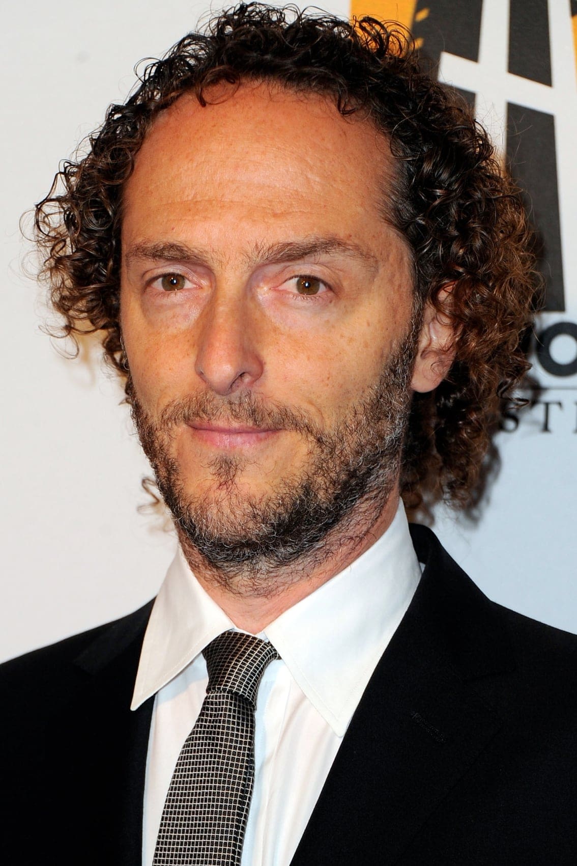 تصویر هنرمند Emmanuel Lubezki