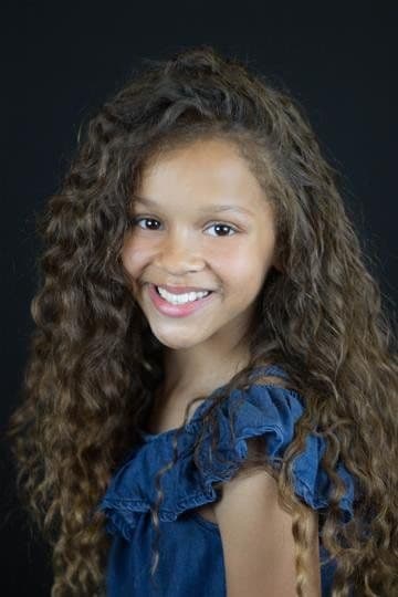 تصویر هنرمند Taliyah Blair