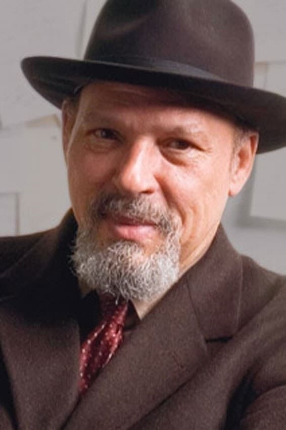 تصویر هنرمند August Wilson