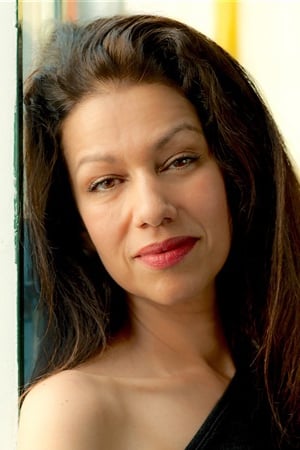 تصویر هنرمند Meriem Serbah