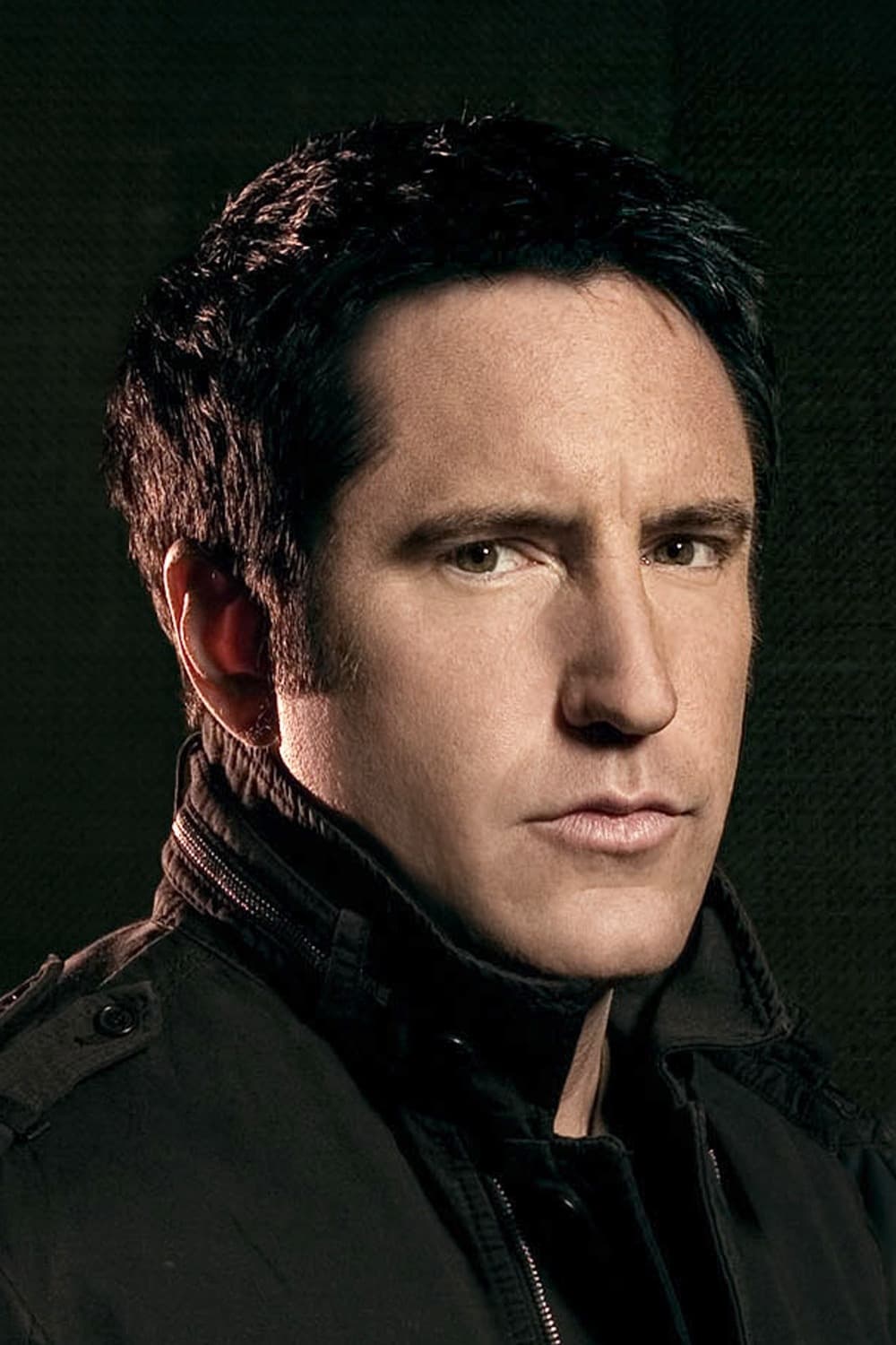 تصویر هنرمند Trent Reznor