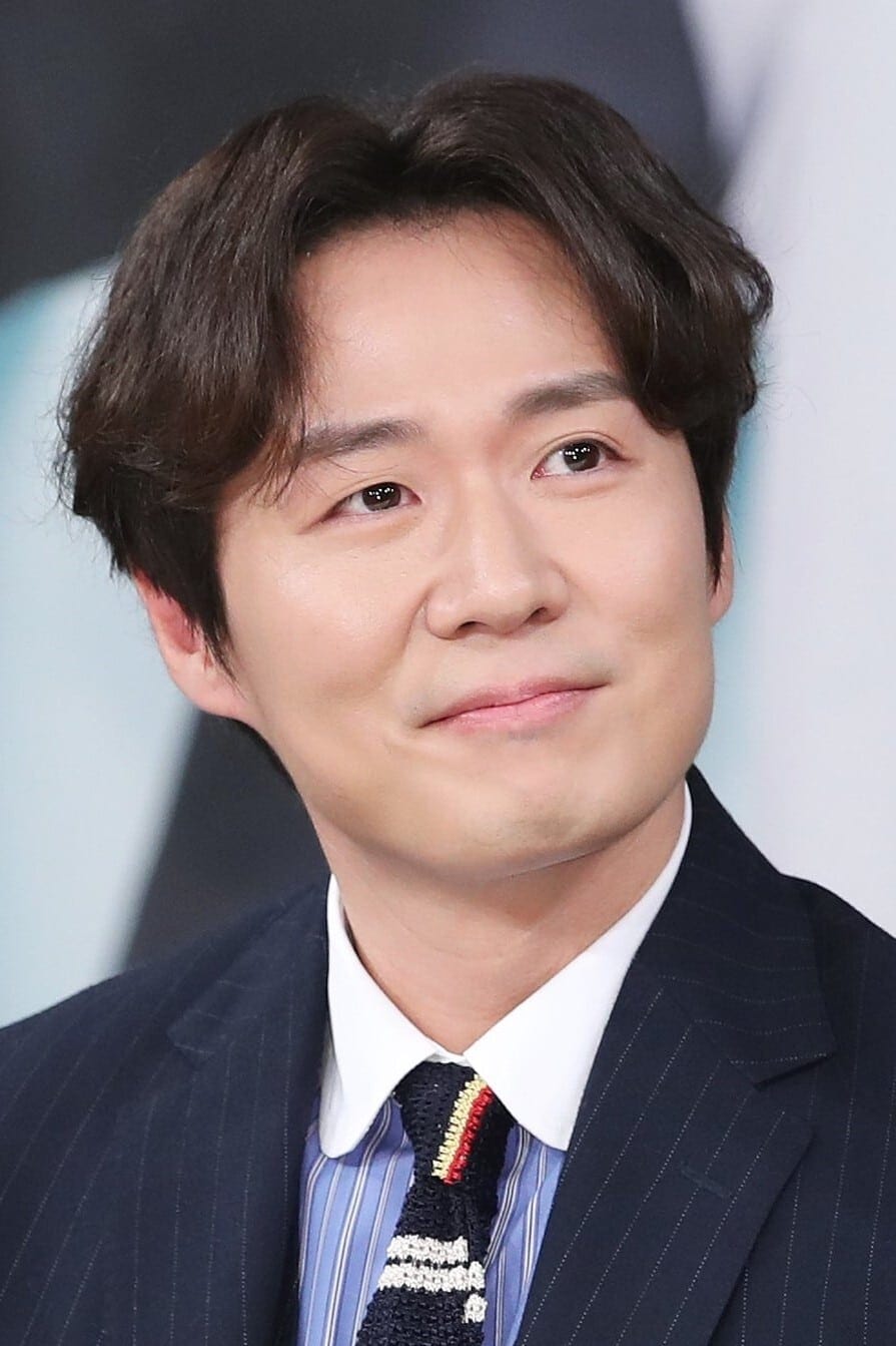 تصویر هنرمند Yeon Jeong-hun