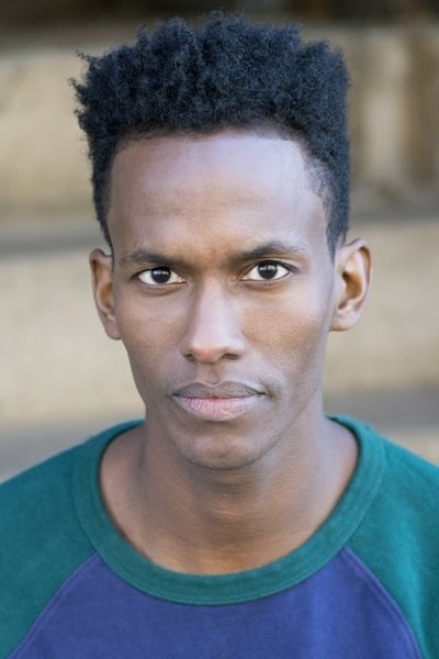 تصویر هنرمند Jason-Jamal Ligon