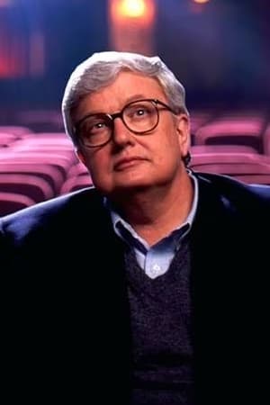 تصویر هنرمند Roger Ebert