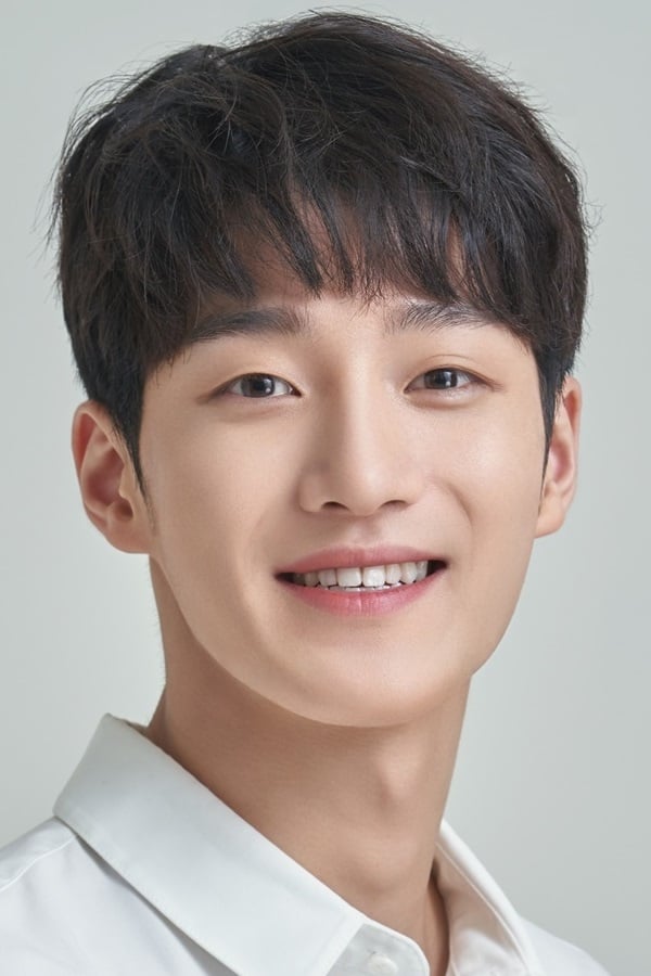 تصویر هنرمند Jin Geon-woo