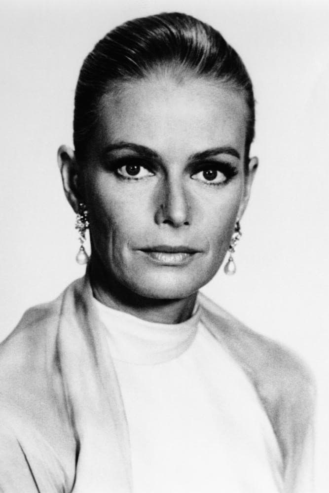 تصویر هنرمند Nina van Pallandt