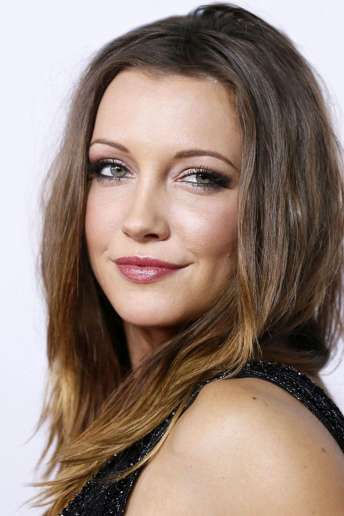 تصویر هنرمند Katie Cassidy