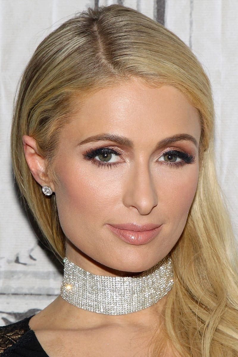 تصویر هنرمند Paris Hilton